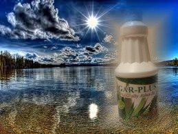 PARA TRATAMIENTO DE ULSERAS